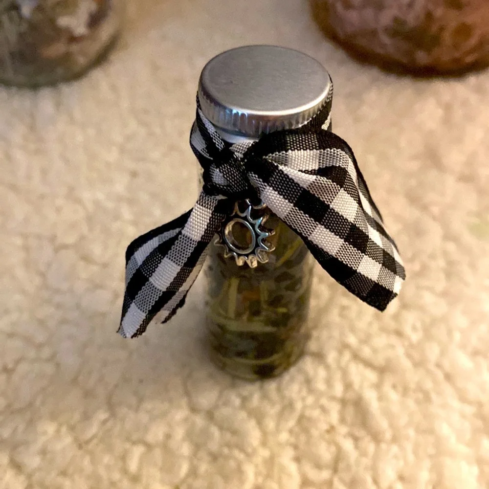 Protection bottle - Picture 2 of 6